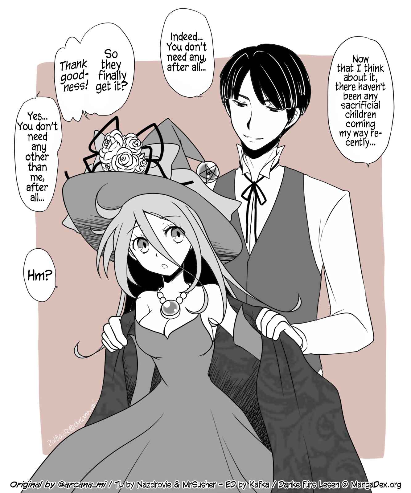Chapter 18.1 - Page 2