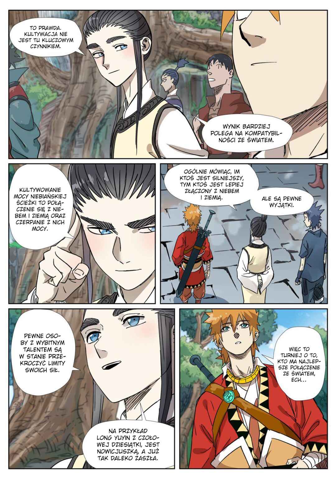 Chapter 310 - Page 7