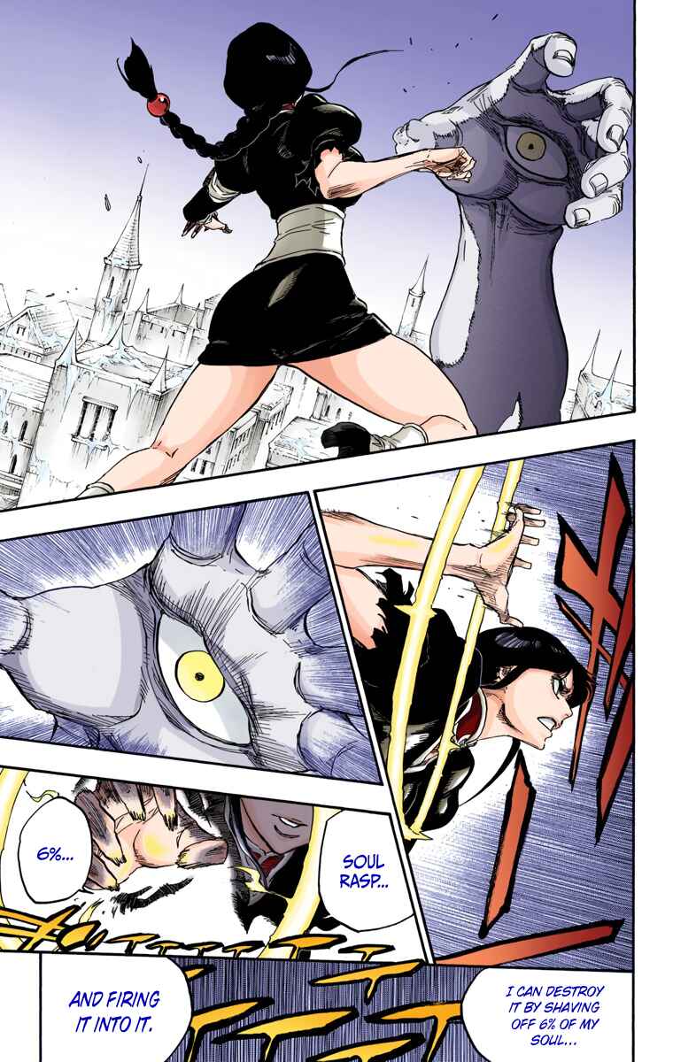 Chapter 642 - Page 15