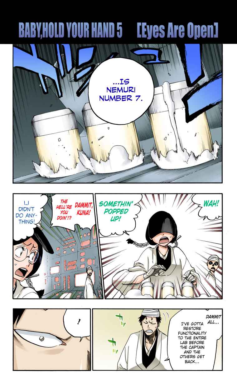 Chapter 642 - Page 2