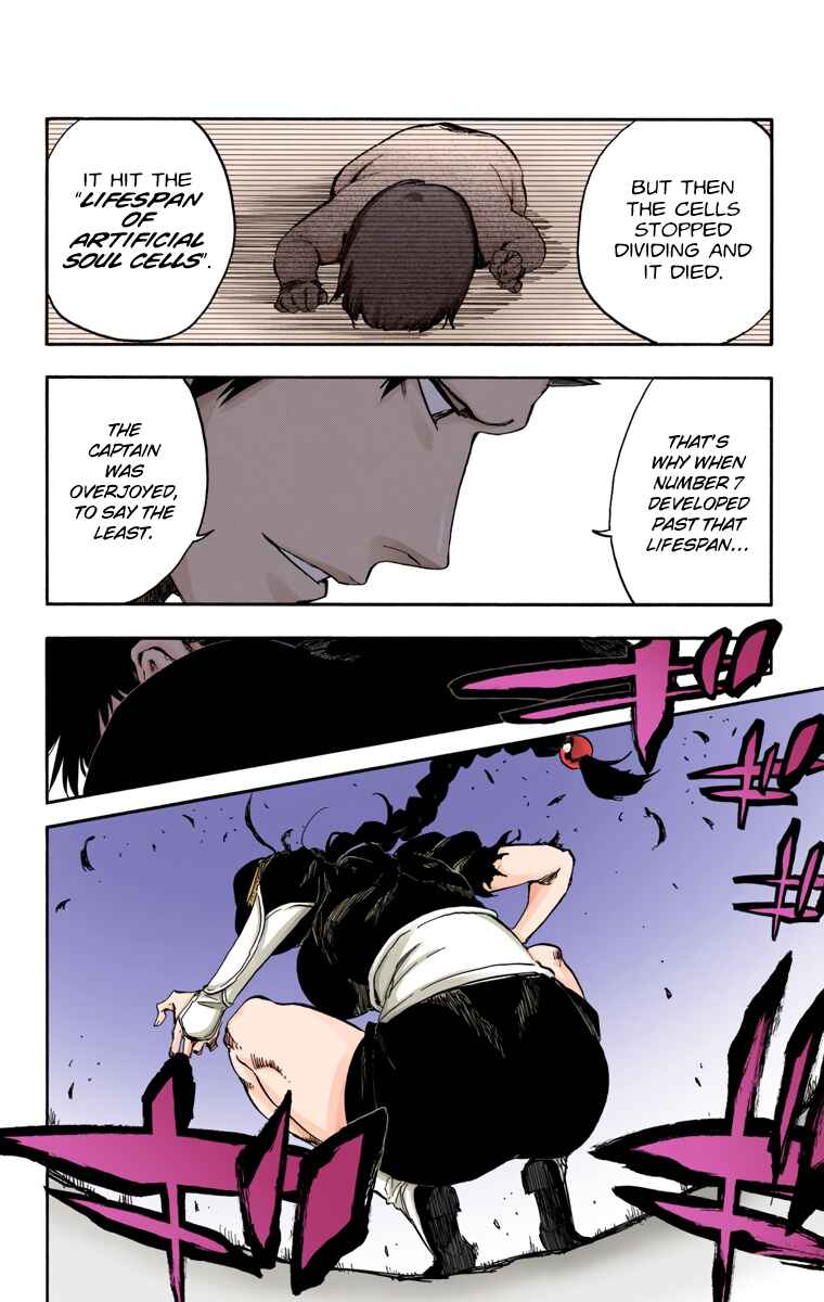 Chapter 642 - Page 4