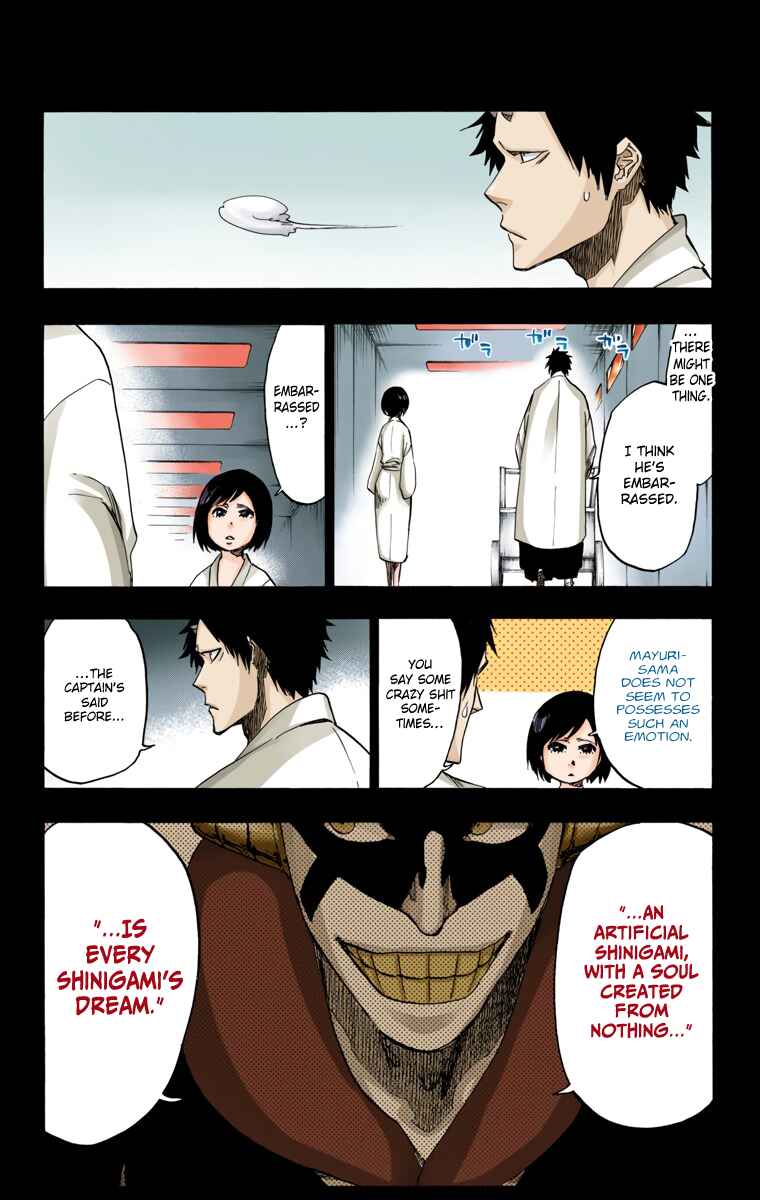Chapter 642 - Page 6