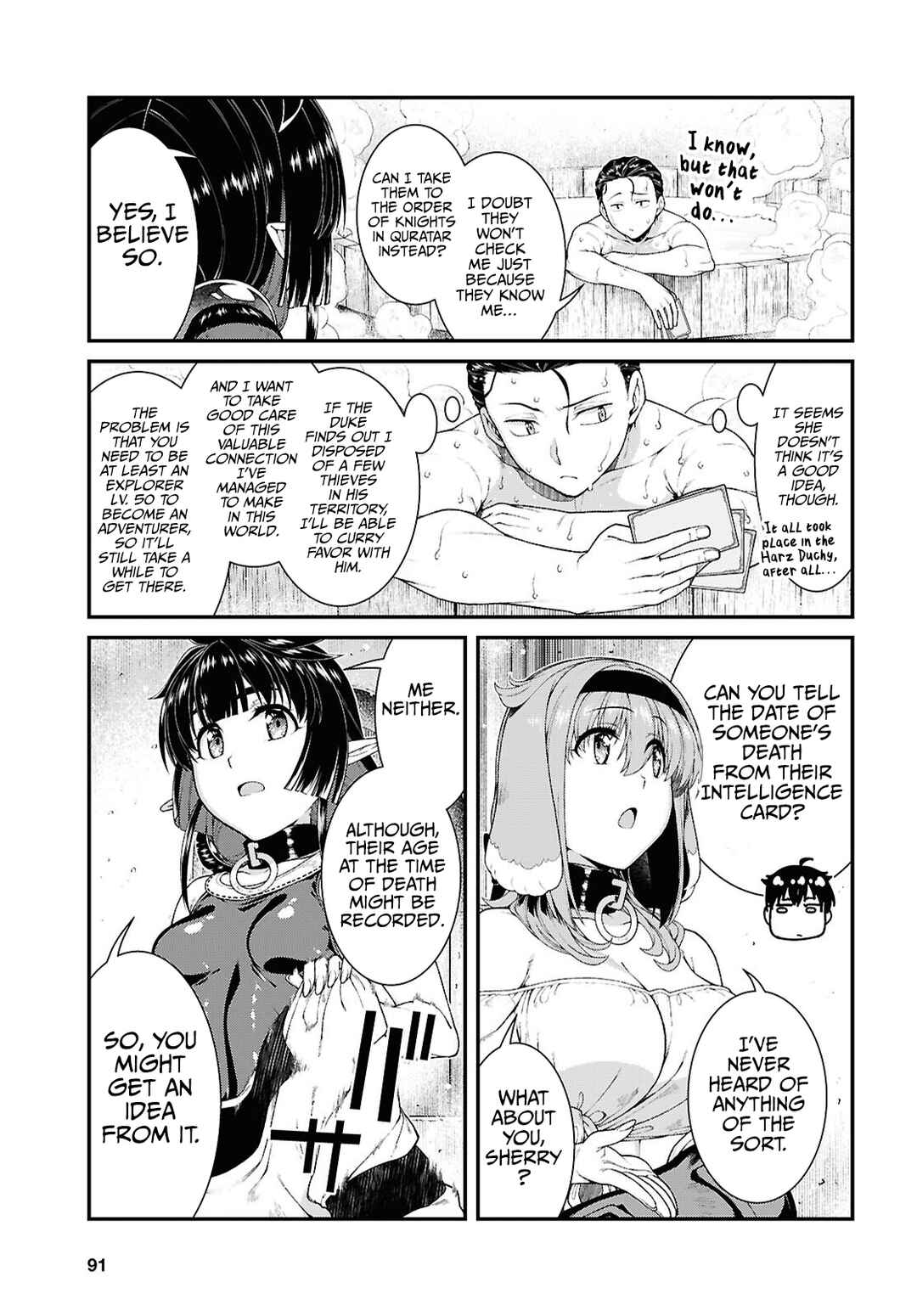 Chapter 96 - Page 10