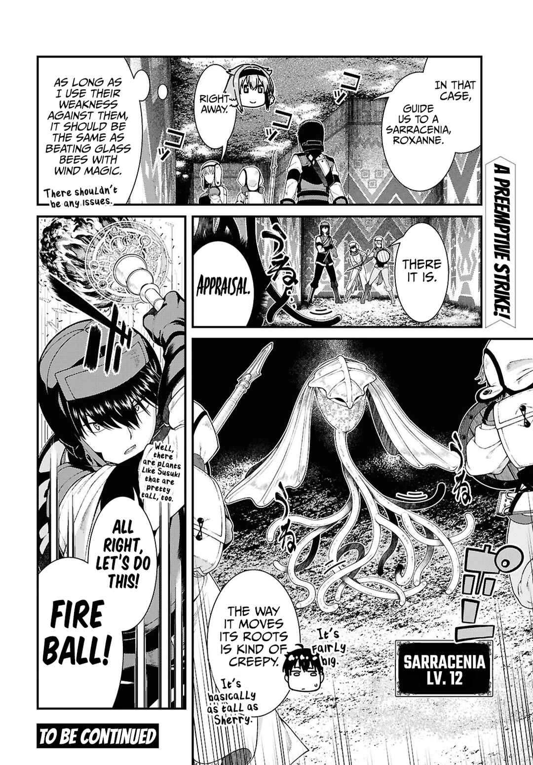 Chapter 96 - Page 17