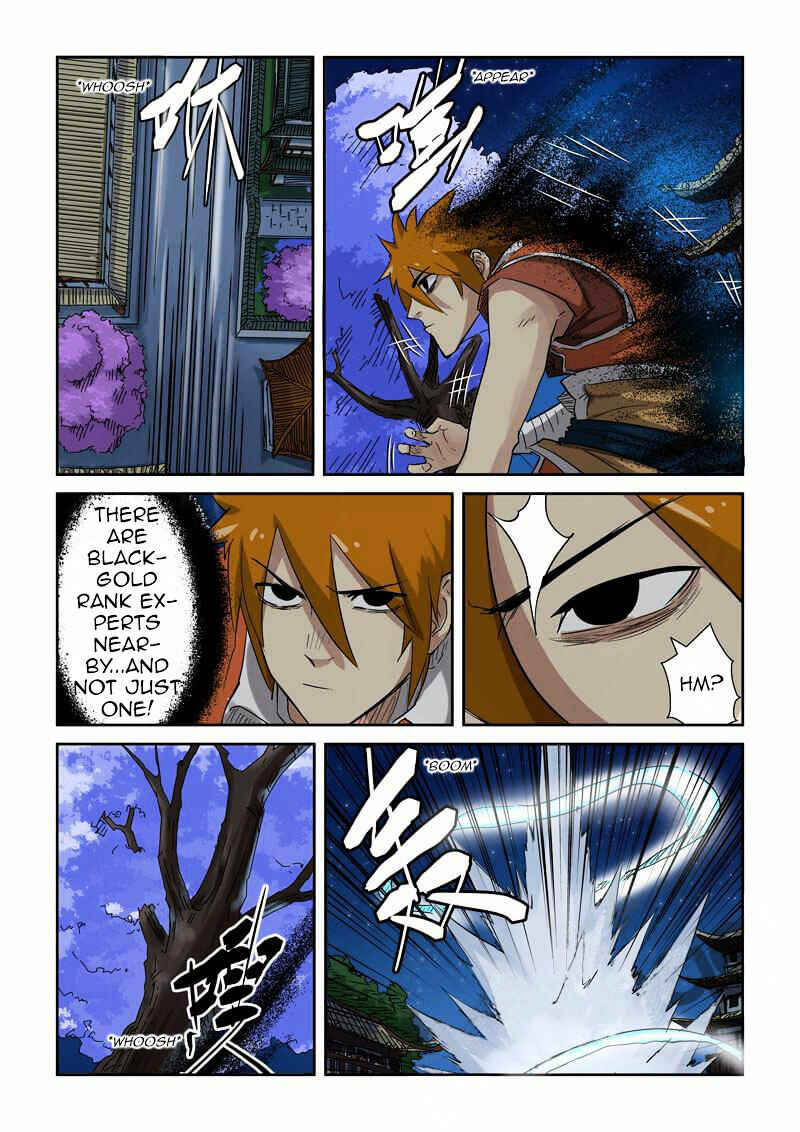 Chapter 131 - Page 4