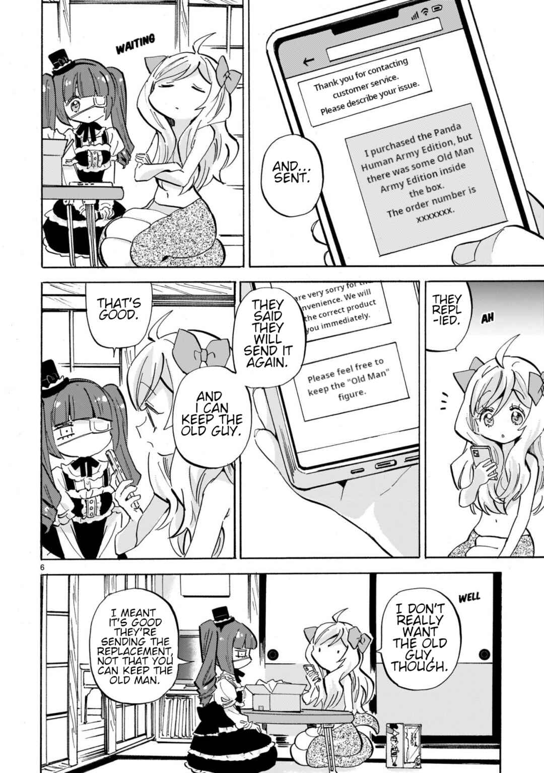Chapter 295 - Page 6