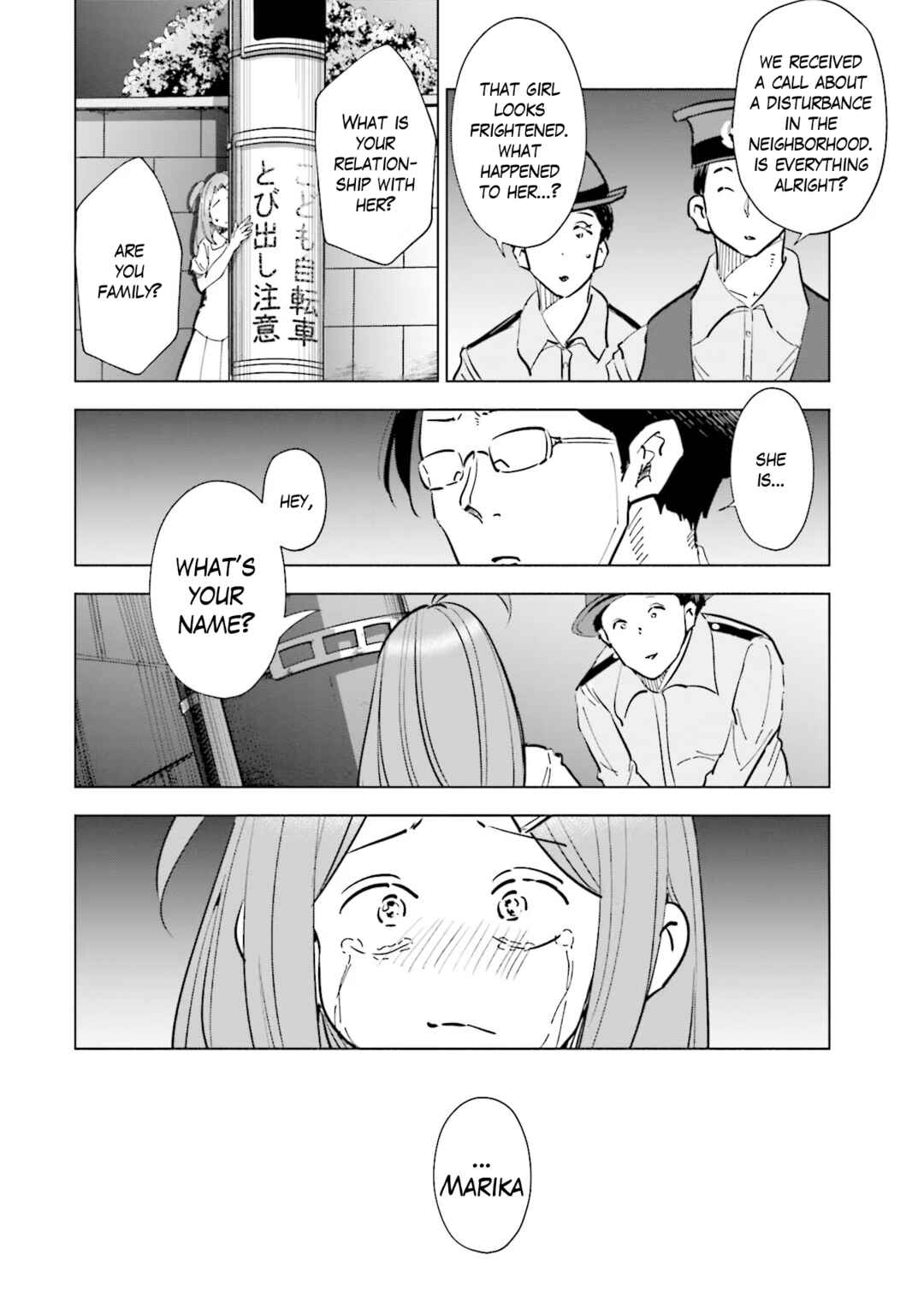 Chapter 73 - Page 10