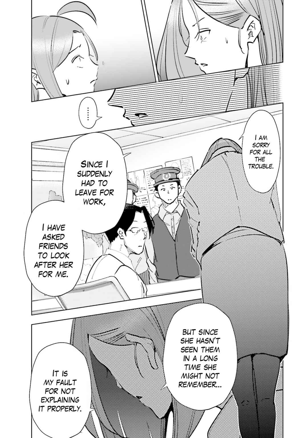 Chapter 73 - Page 13