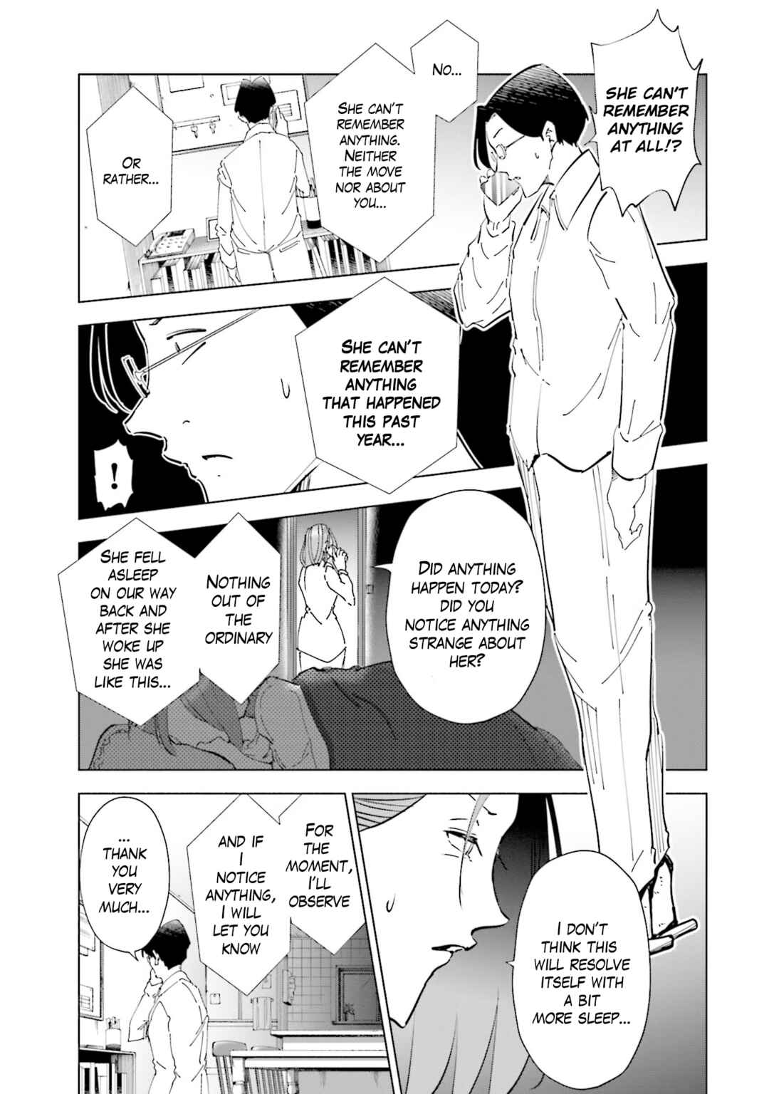 Chapter 73 - Page 17