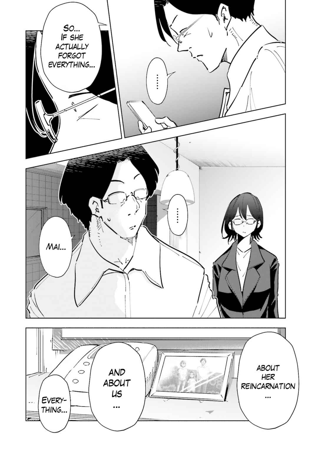 Chapter 73 - Page 18