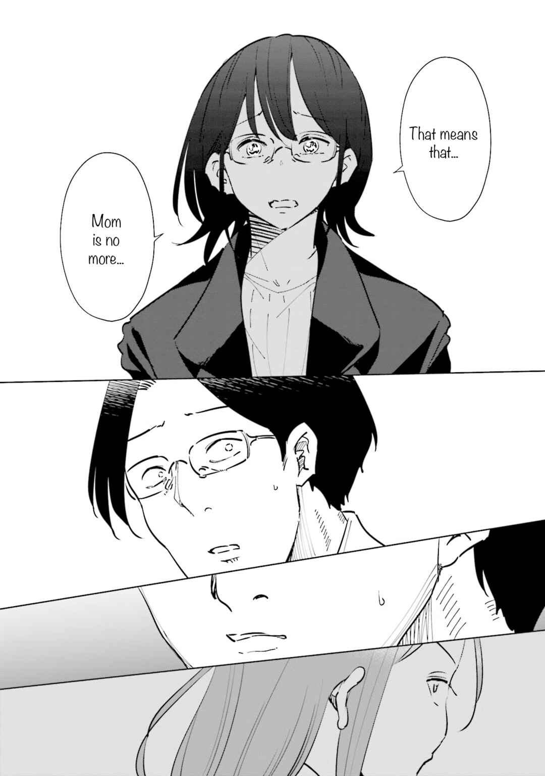 Chapter 73 - Page 19