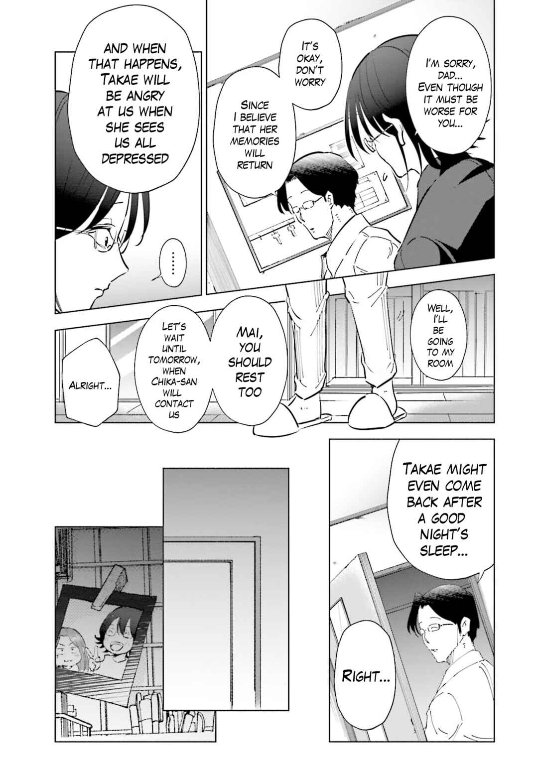 Chapter 73 - Page 21