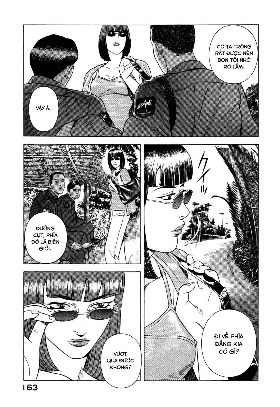 Chapter 62 - Page 26