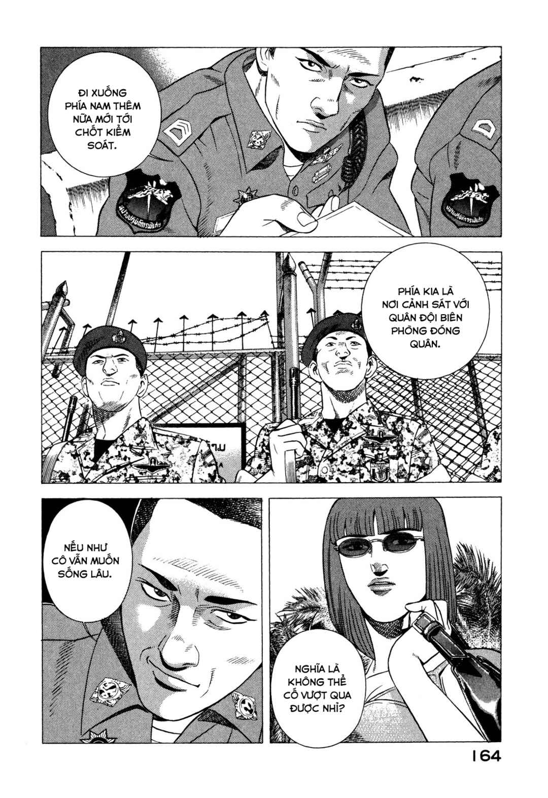 Chapter 62 - Page 27