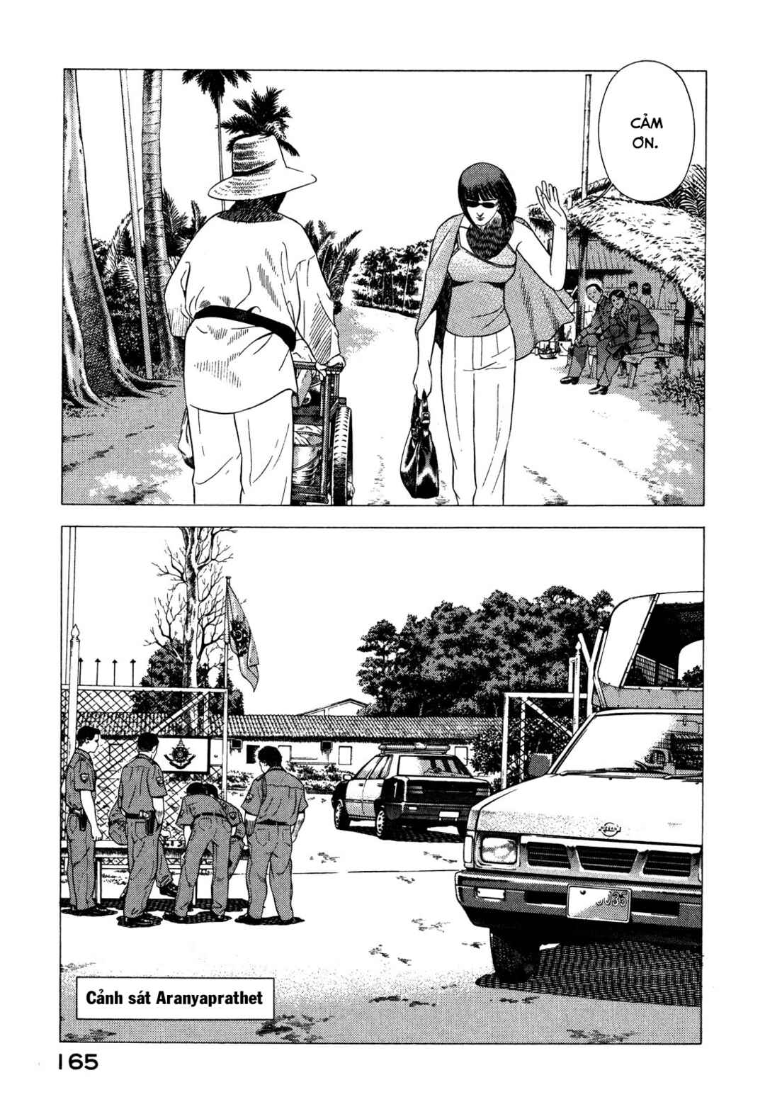 Chapter 62 - Page 28