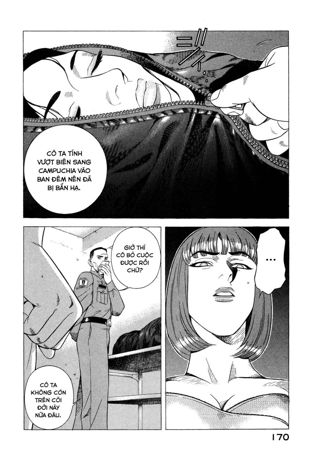 Chapter 62 - Page 33