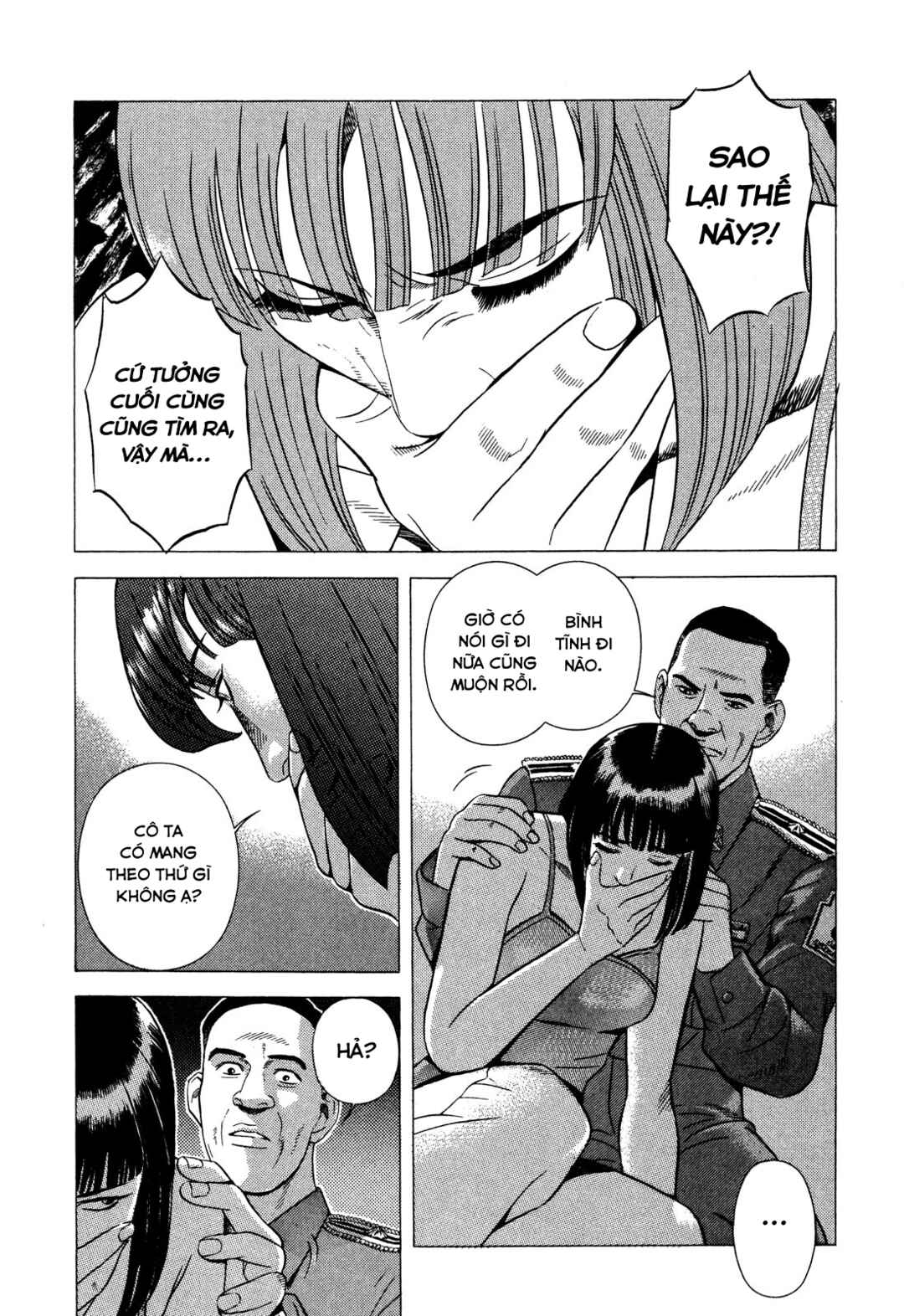 Chapter 62 - Page 35