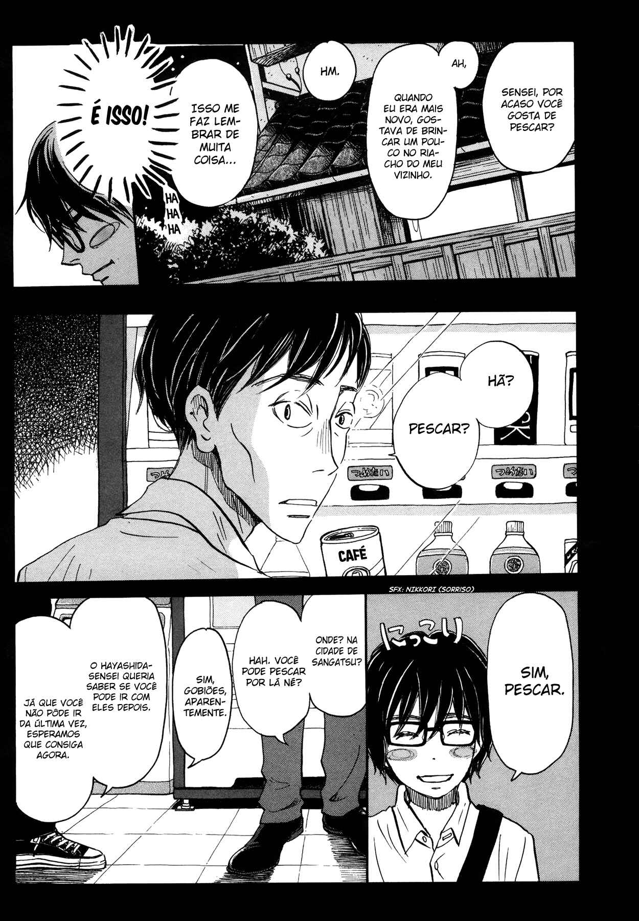Chapter 143 - Page 8