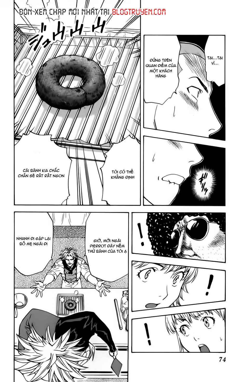 Chapter 118 - Page 10