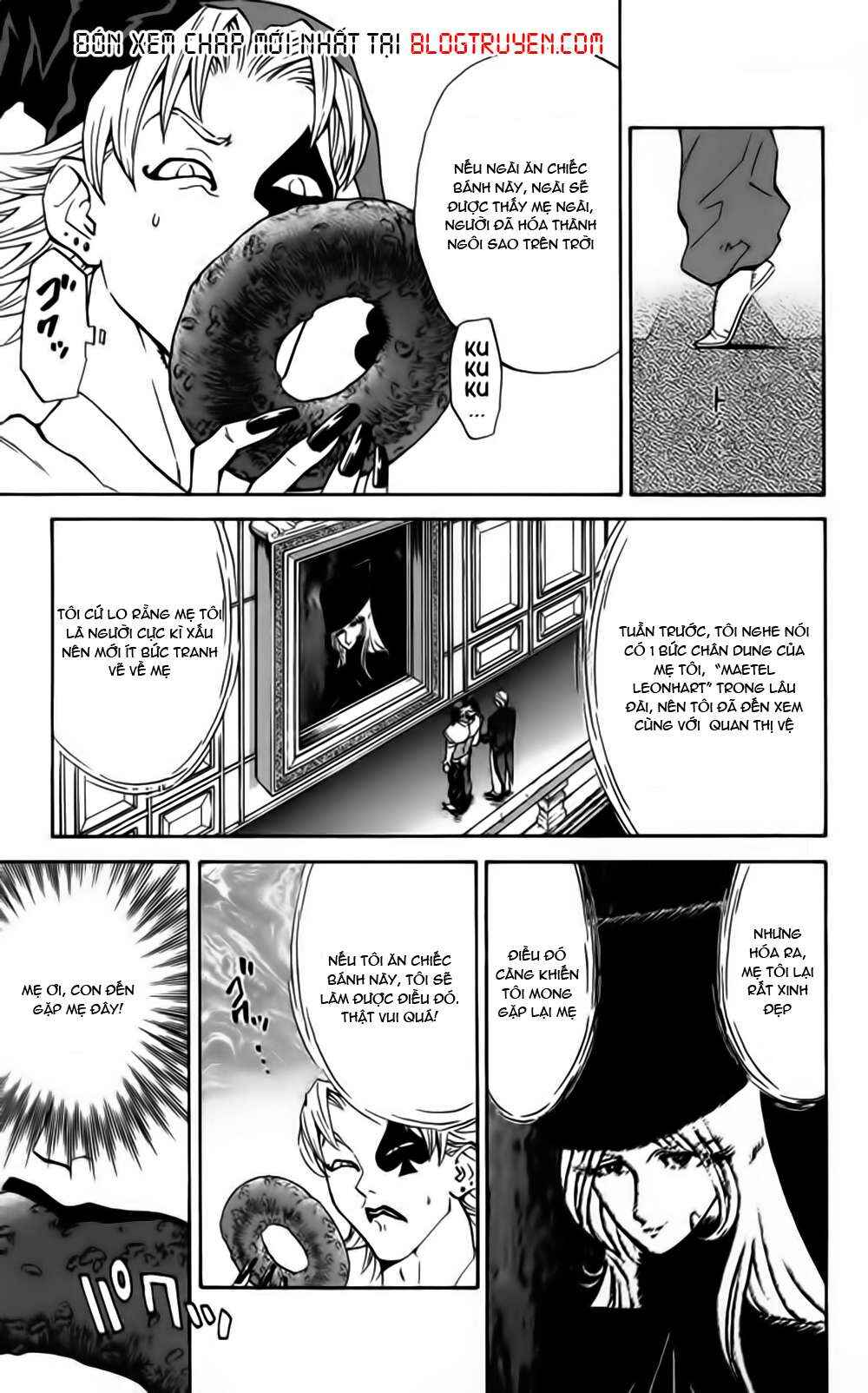 Chapter 118 - Page 11