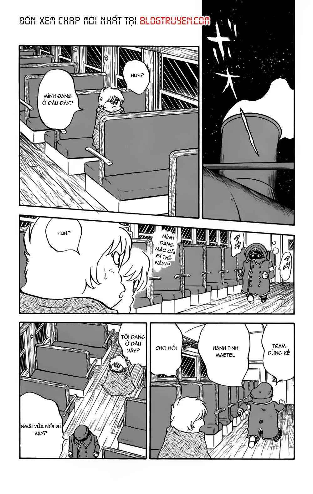 Chapter 118 - Page 12
