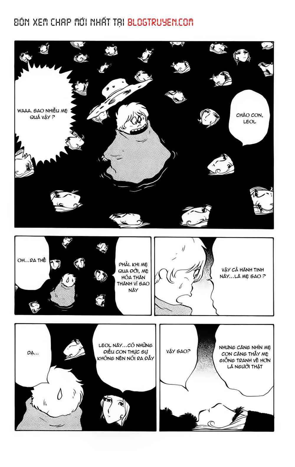 Chapter 118 - Page 16