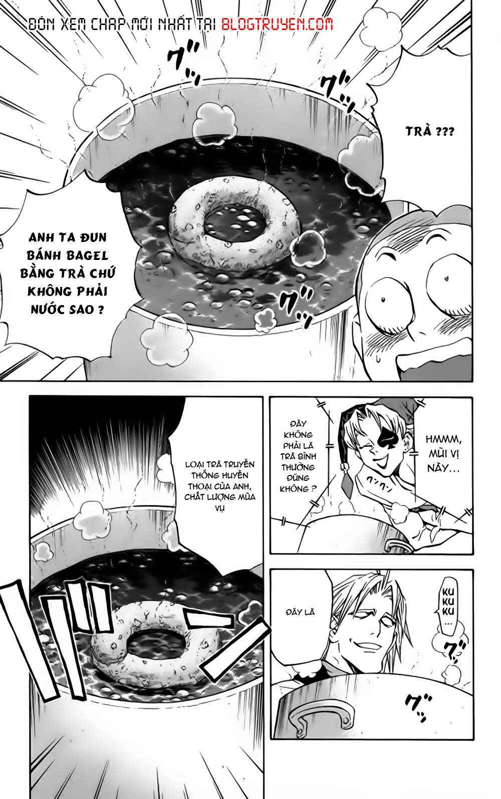 Chapter 118 - Page 3