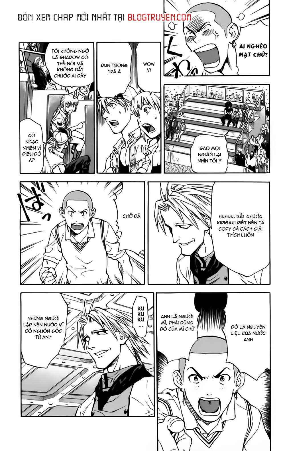 Chapter 118 - Page 5