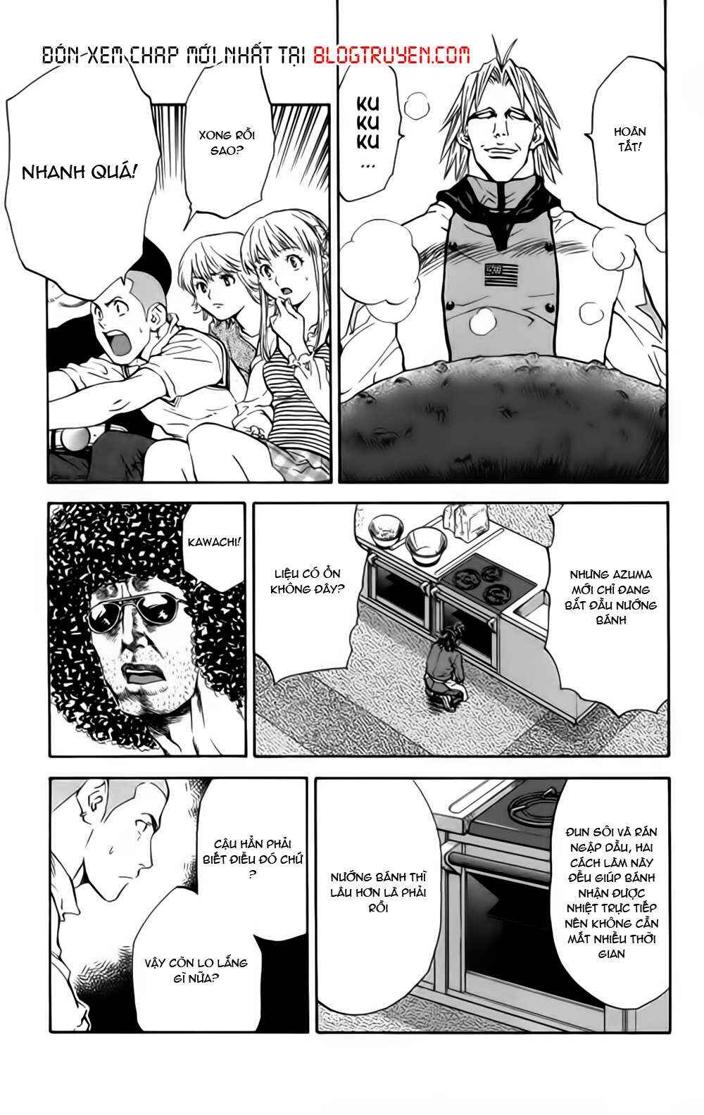 Chapter 118 - Page 9