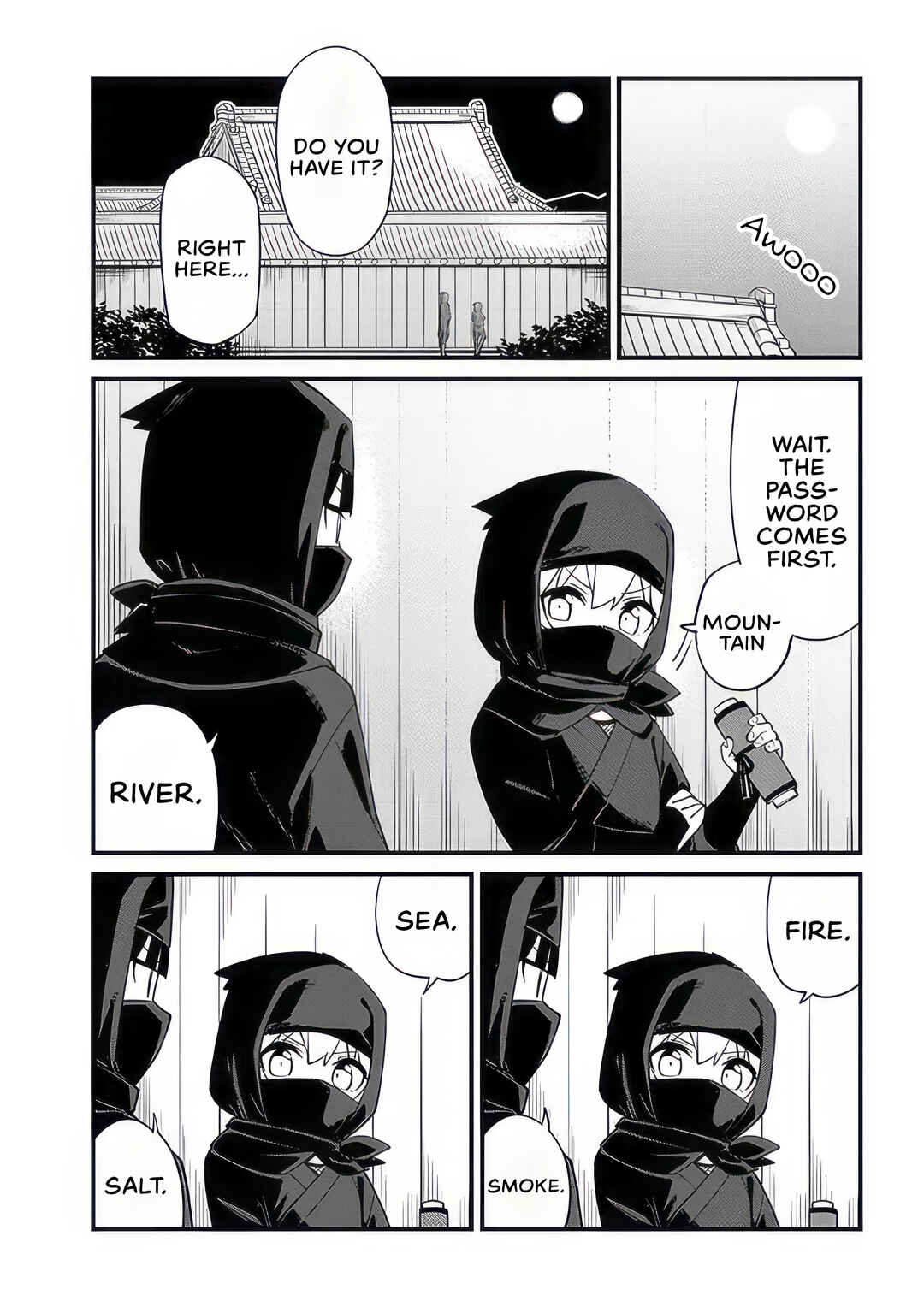 Chapter 13.5 - Page 1