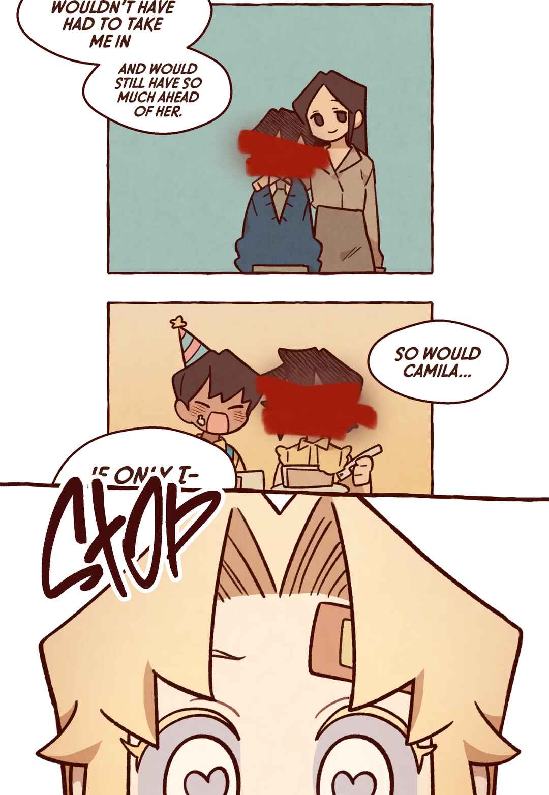 Chapter 43 - Page 15
