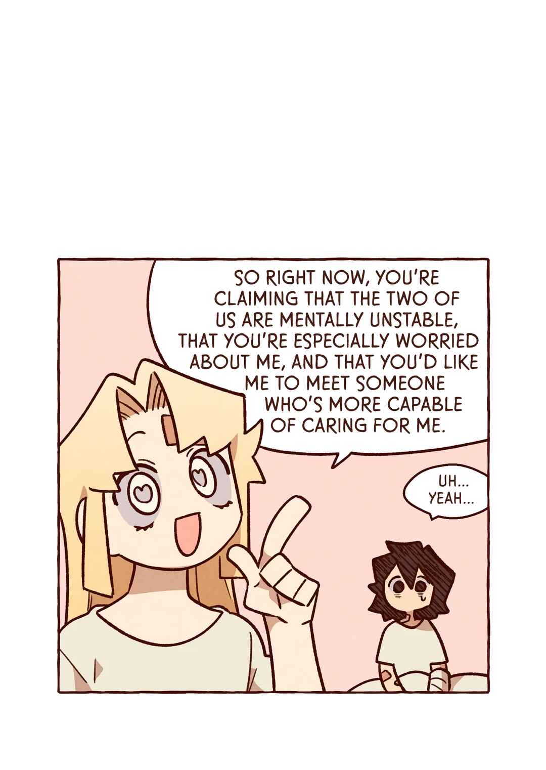 Chapter 43 - Page 28