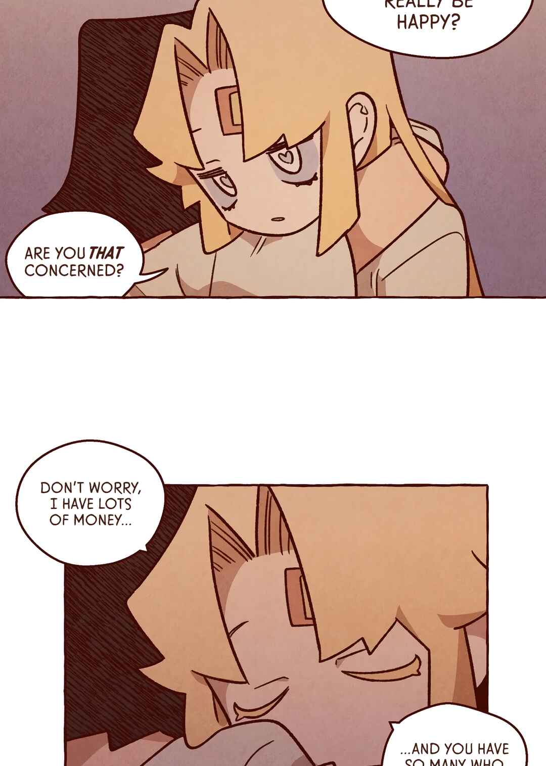 Chapter 43 - Page 38