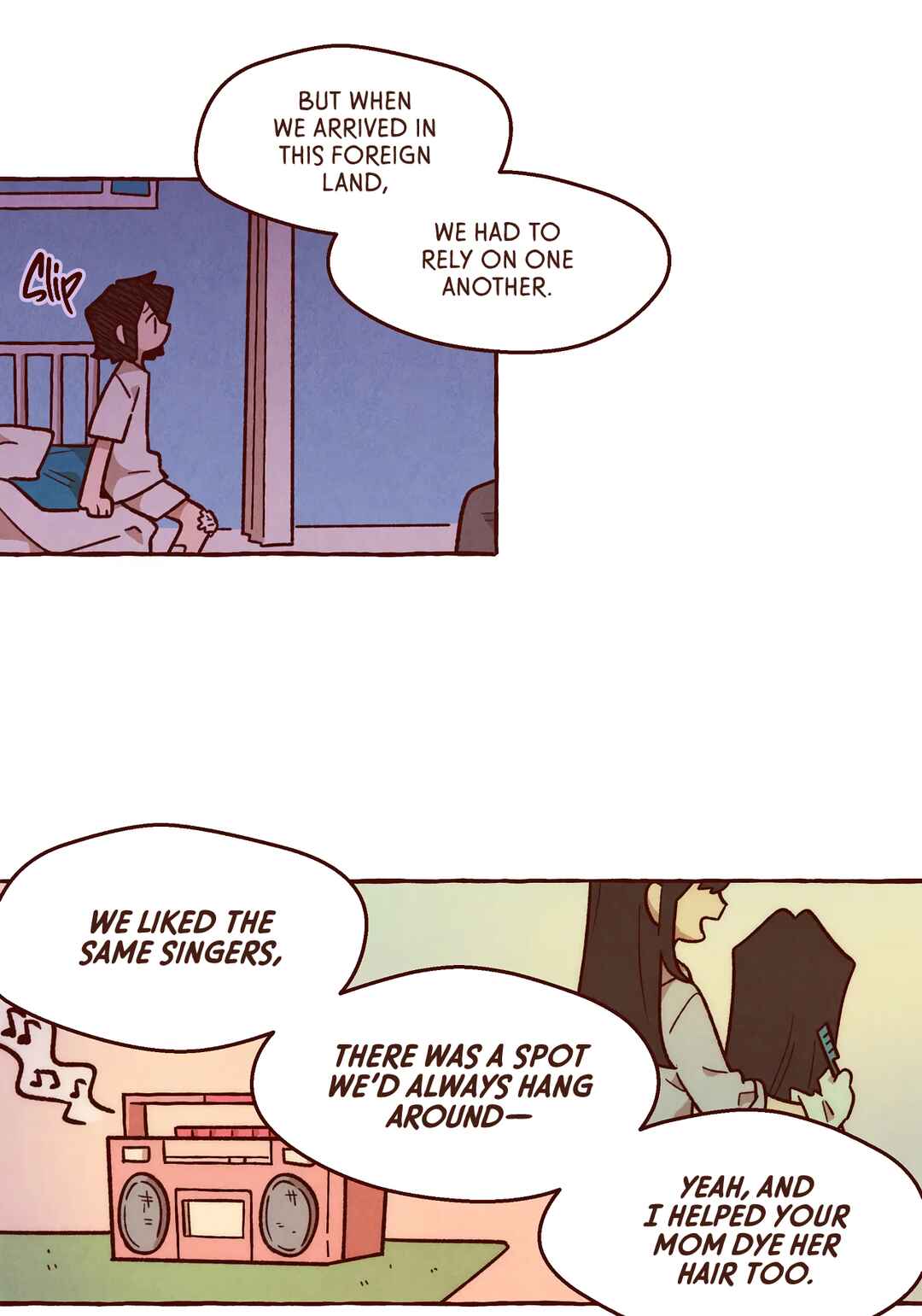 Chapter 44 - Page 19
