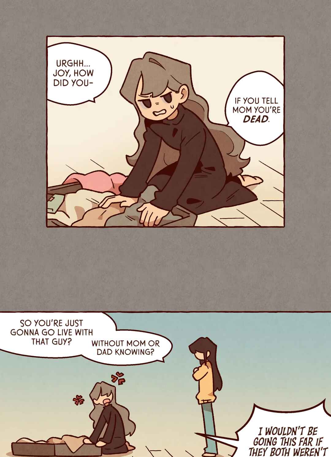 Chapter 44 - Page 28