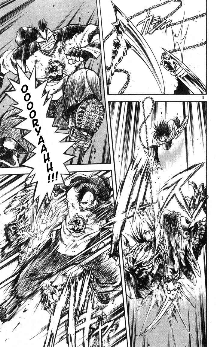 Chapter 311 - Page 5