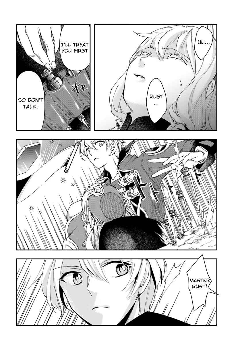 Chapter 28.1 - Page 10