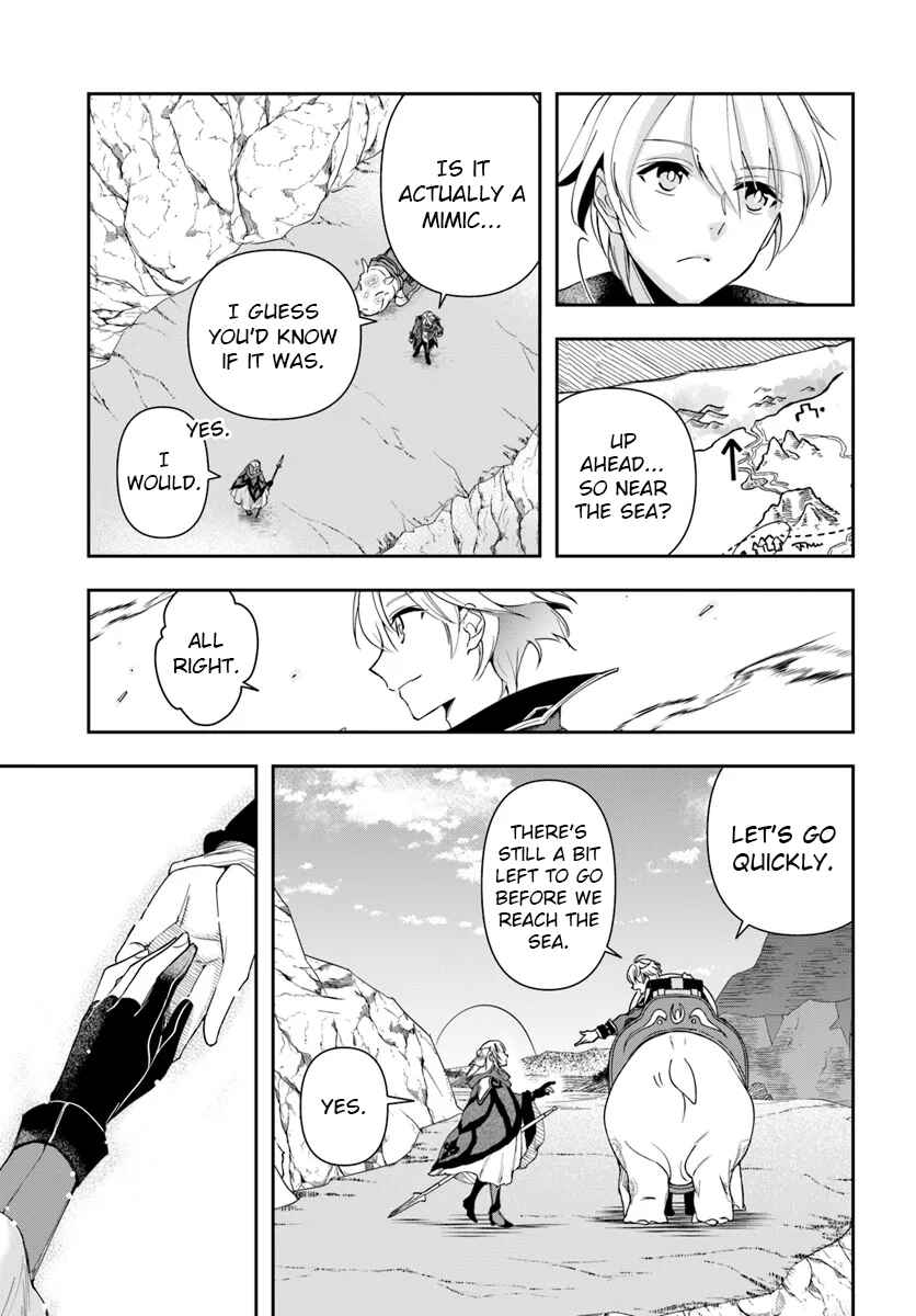 Chapter 28.1 - Page 3