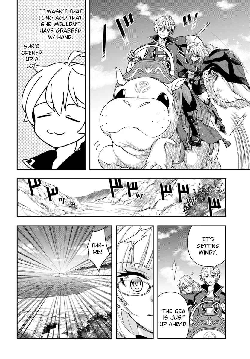 Chapter 28.1 - Page 4