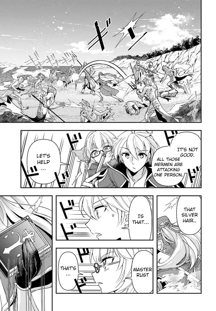 Chapter 28.1 - Page 5