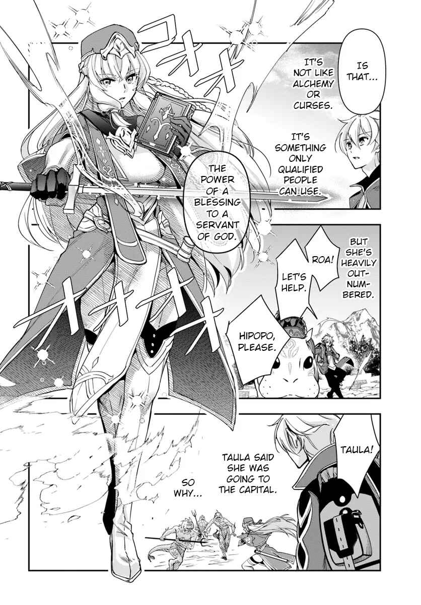 Chapter 28.1 - Page 8
