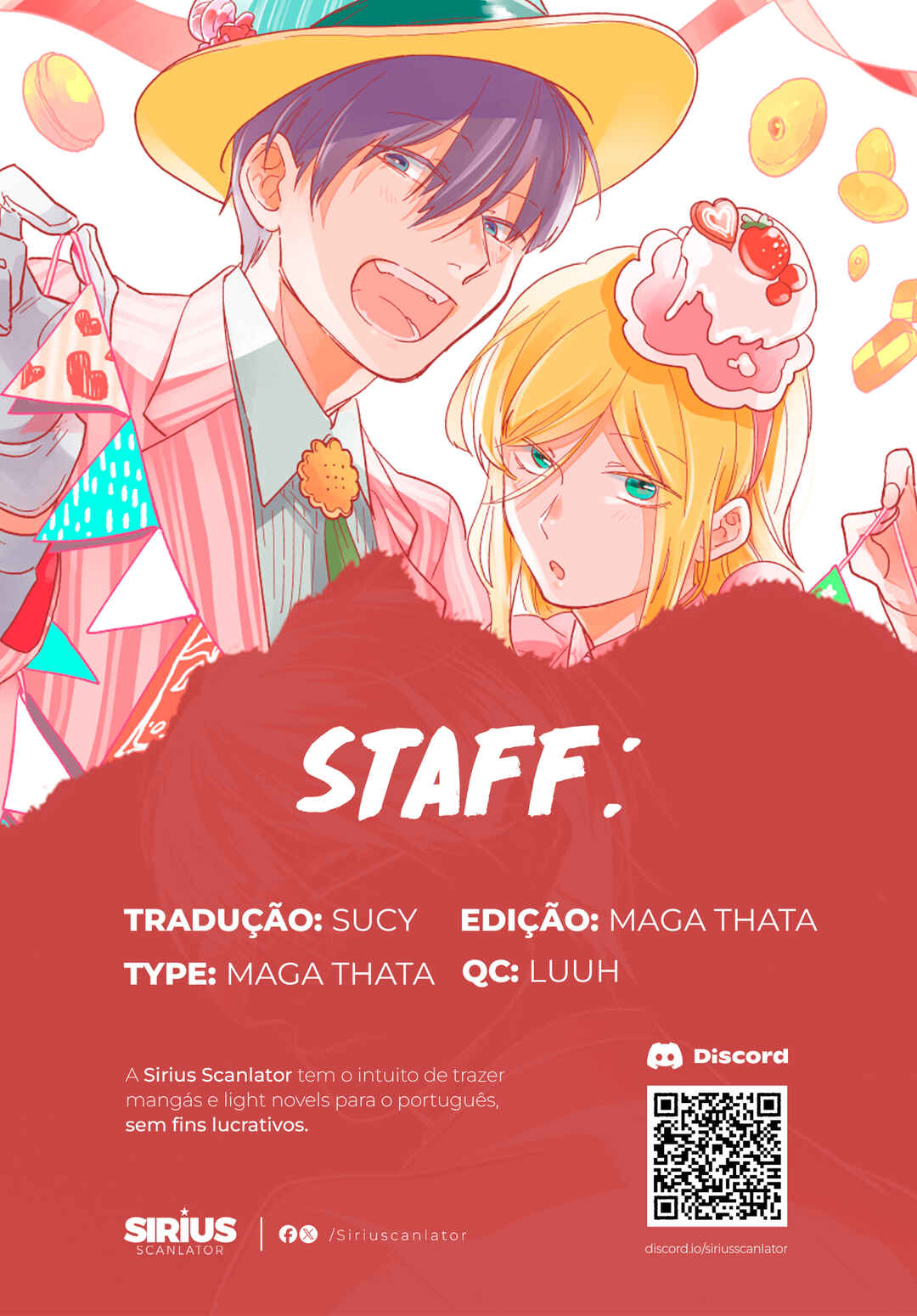 Chapter 79 - Page 1