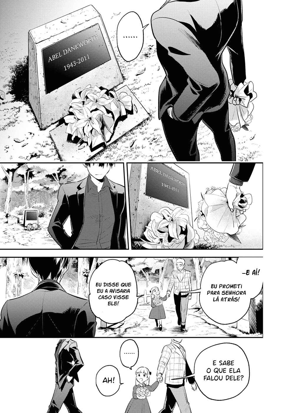 Chapter 79 - Page 11