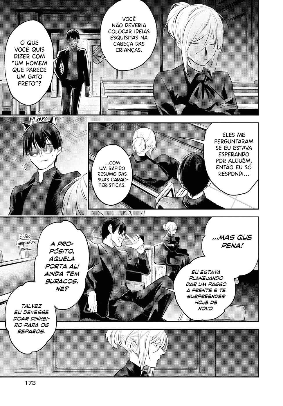 Chapter 79 - Page 13