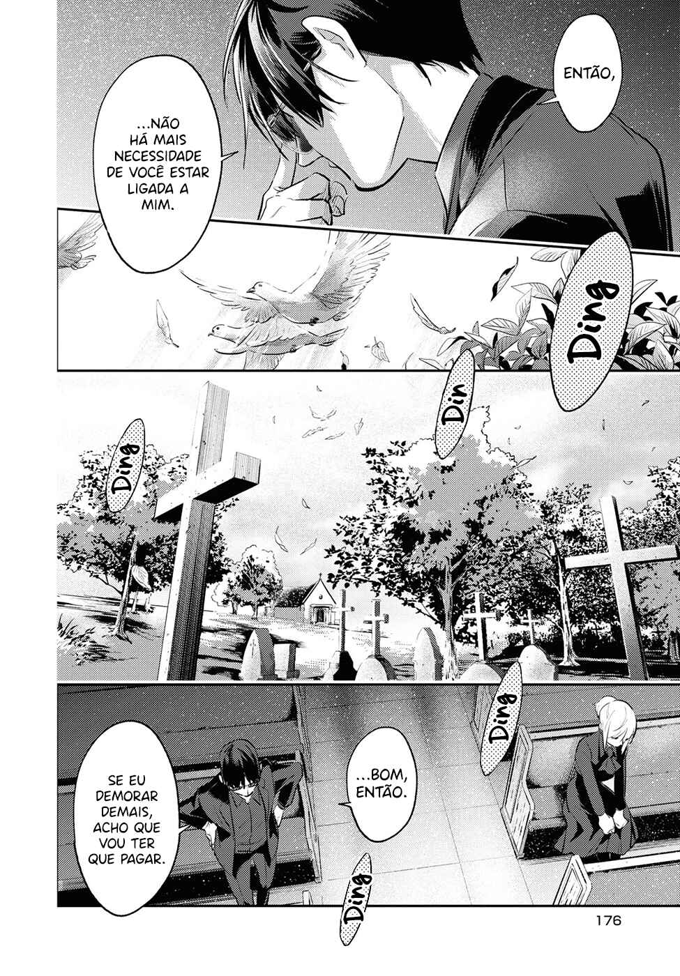 Chapter 79 - Page 16