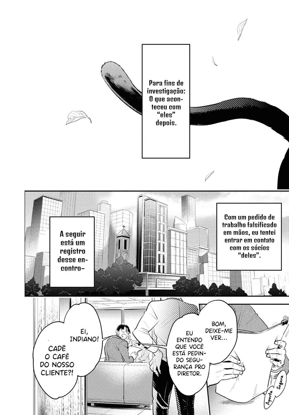 Chapter 79 - Page 30