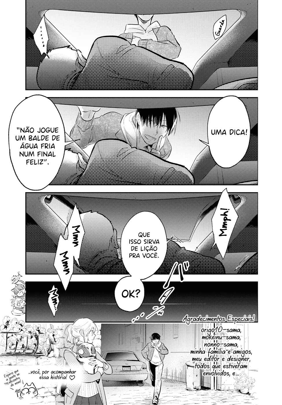 Chapter 79 - Page 33