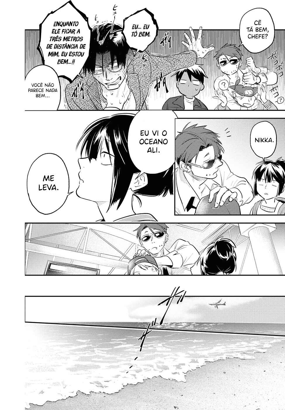 Chapter 79 - Page 6