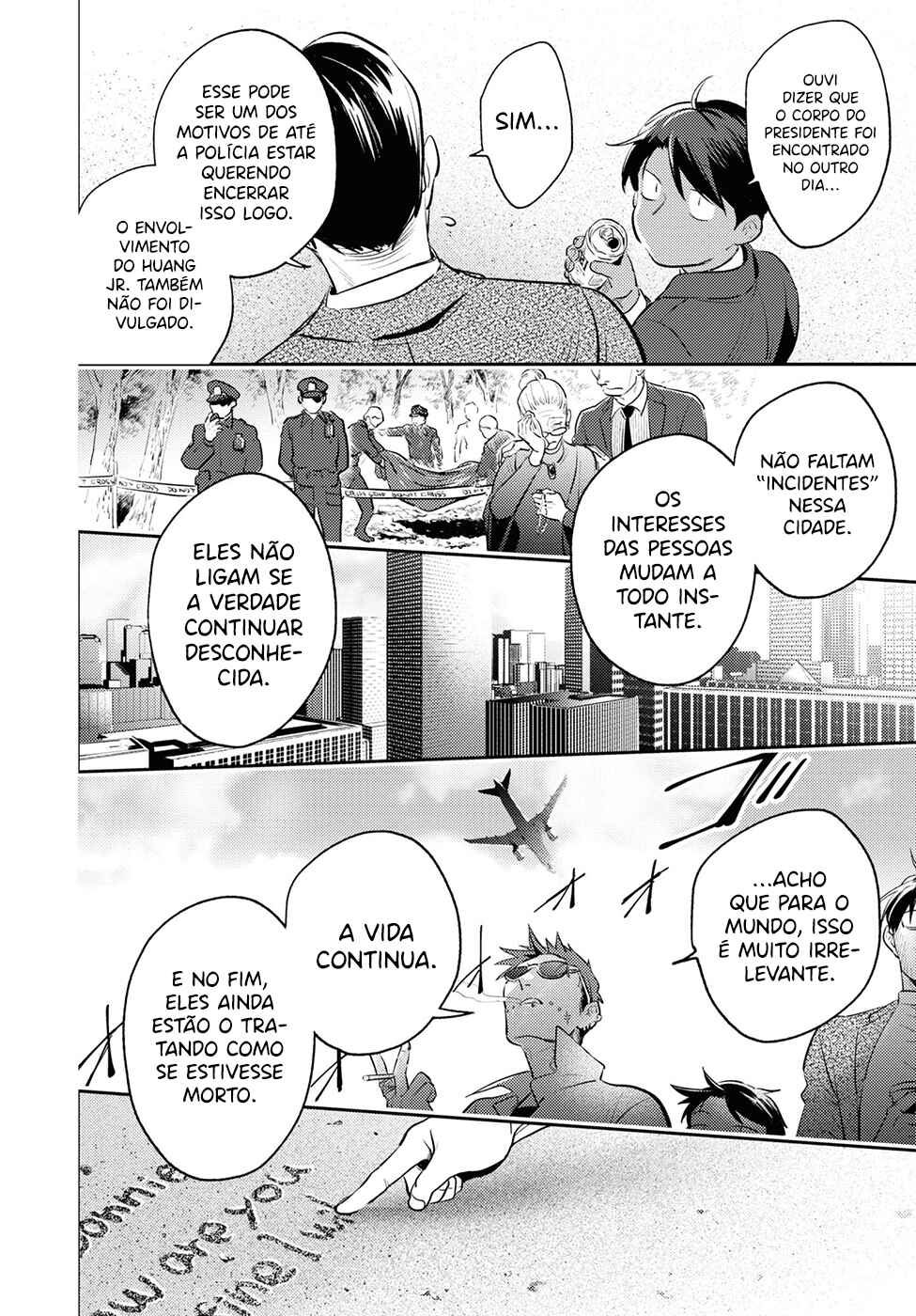 Chapter 79 - Page 8