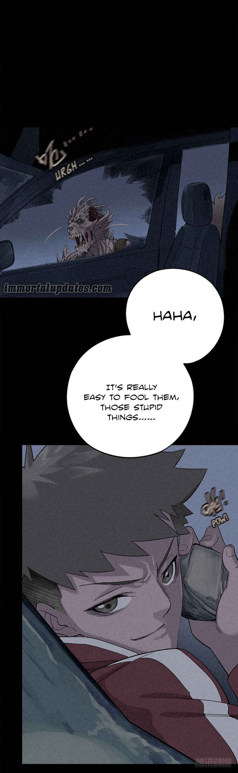 Chapter 20 - Page 31
